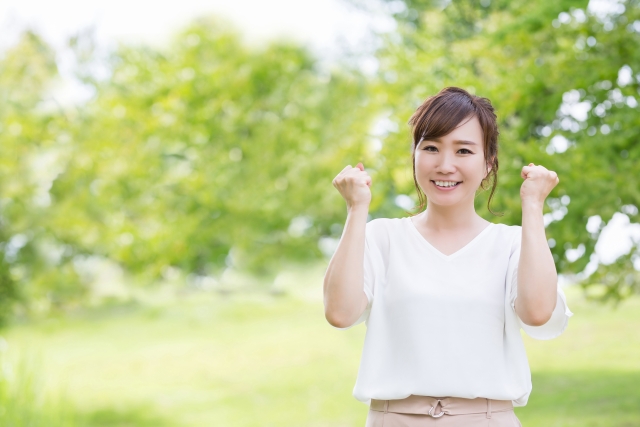 根本から改善して快適な日常生活を送りましょう