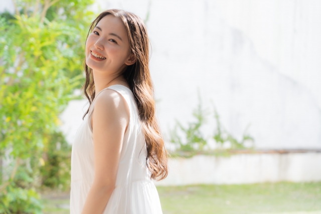 つらい症状を改善して、快適な毎日を取り戻しませんか？