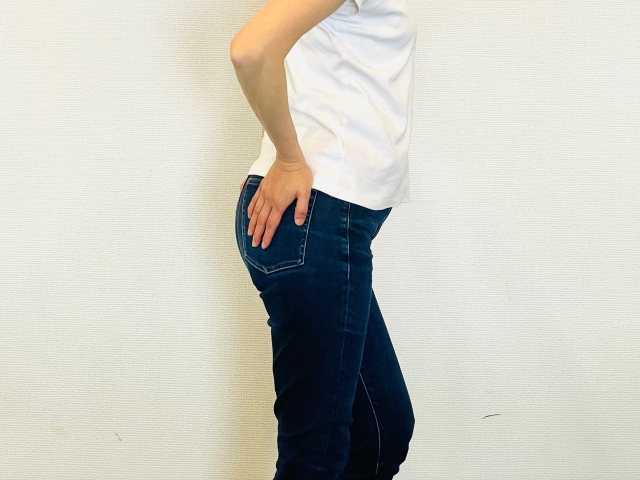 反り腰の発生要因はこちら