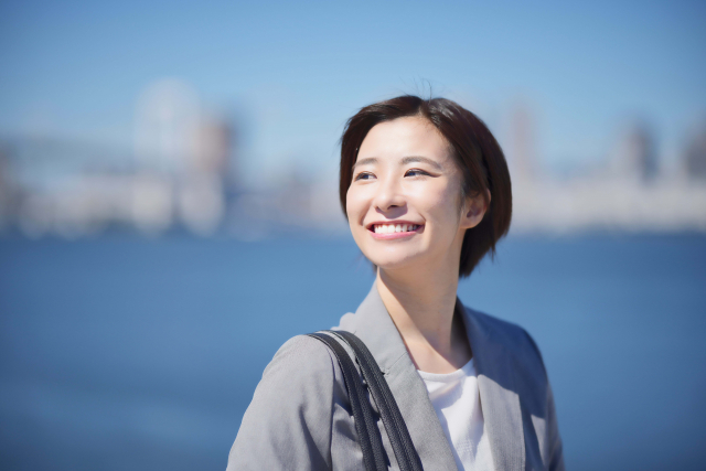 目がつらいのが当たり前な生活から抜け出しませんか？